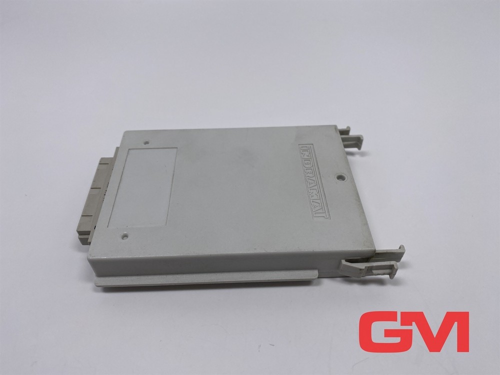 Indramat Software Module FWC-DSM2.1-C11-01V11-MS Software Module R911267460