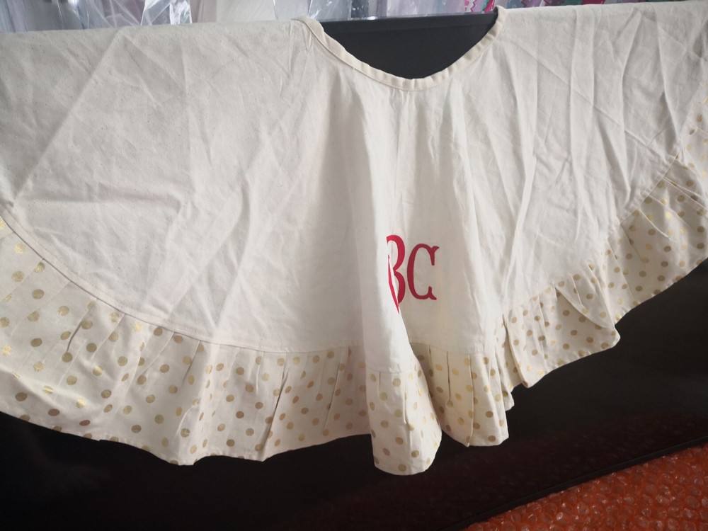 VIV&LOU KITCHEN APRON