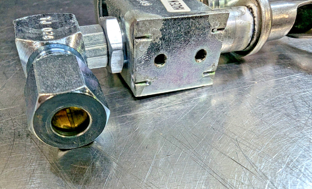 Frymaster 8100426 Pilot Burner, Natural Gas