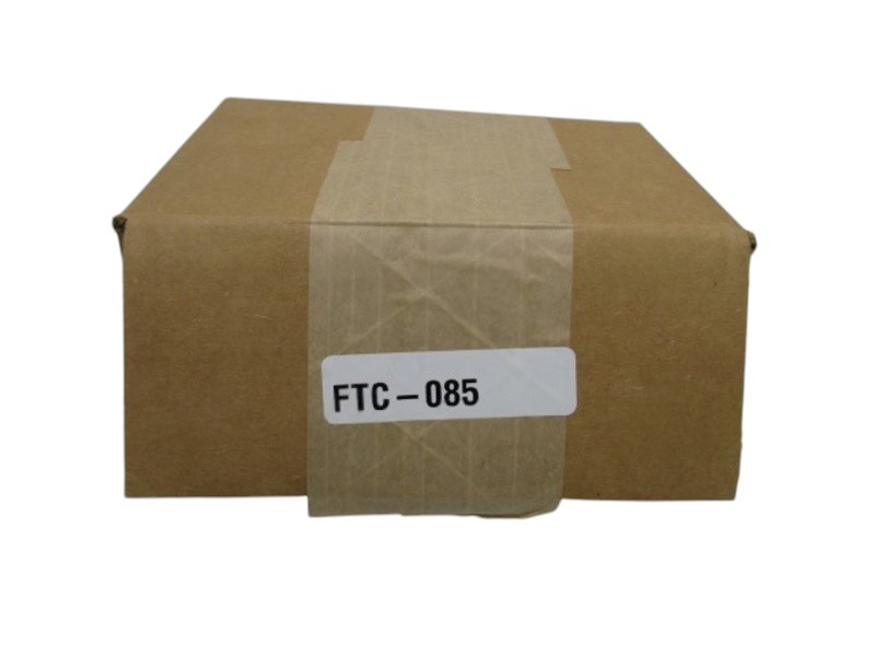 INSTRUMENT TRANSFROMERS FTC-085 CONTINUOUS TRANSFORMER  NSMP