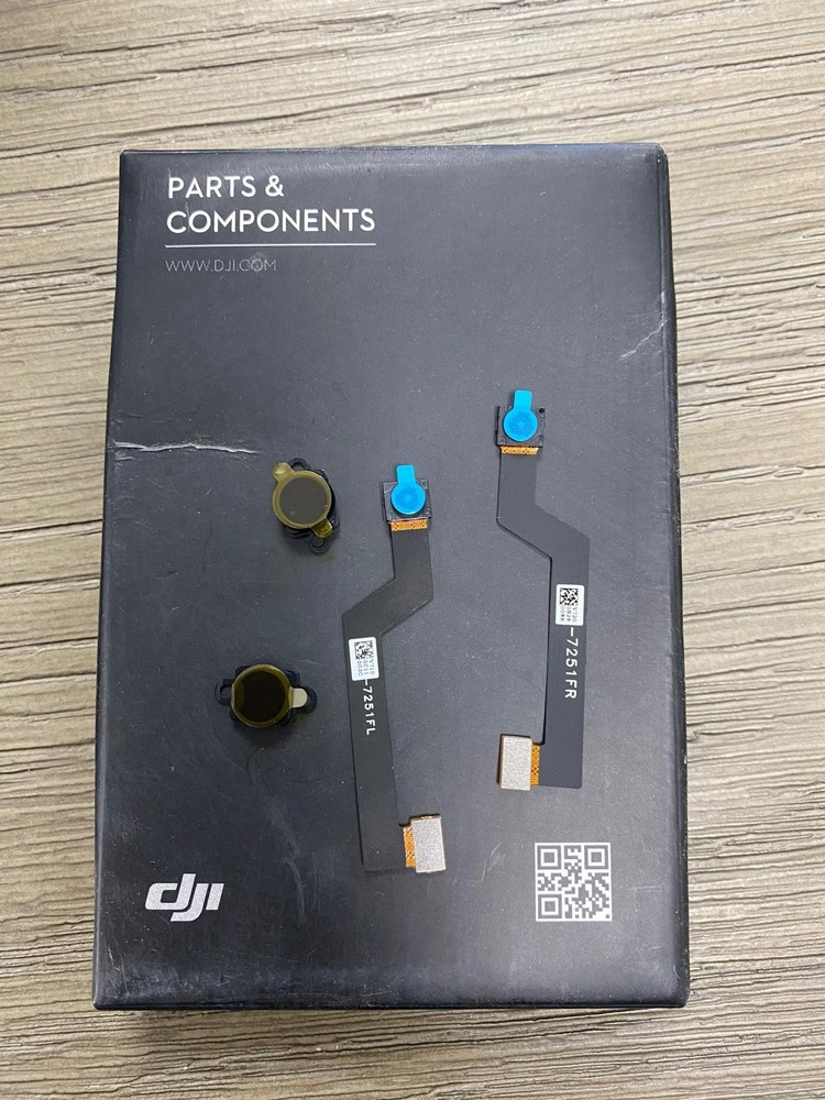 DJI Phantom 4 Forward / Front Vision Sensor Module Spare Part No 51