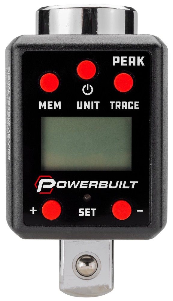 Powerbuilt - 940994