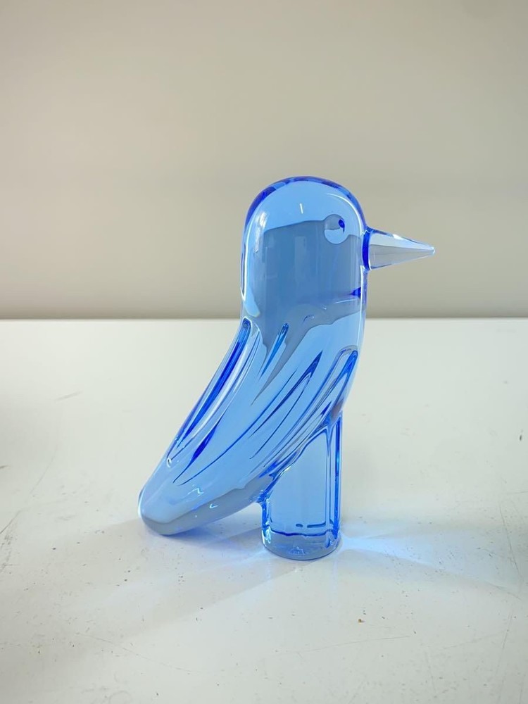 Baccarat interior goods Used