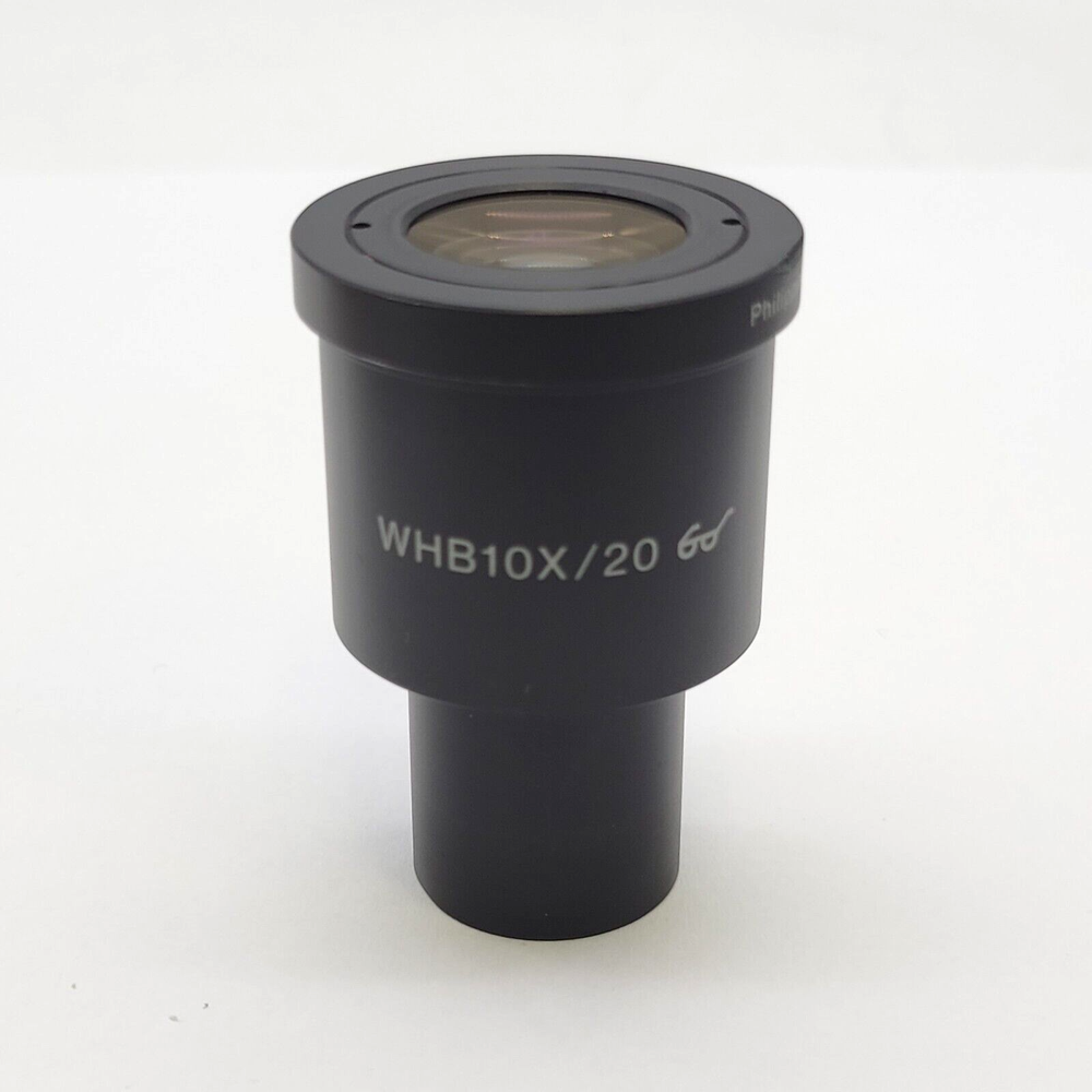 Olympus Microscope Eyepiece WHB 10x/20