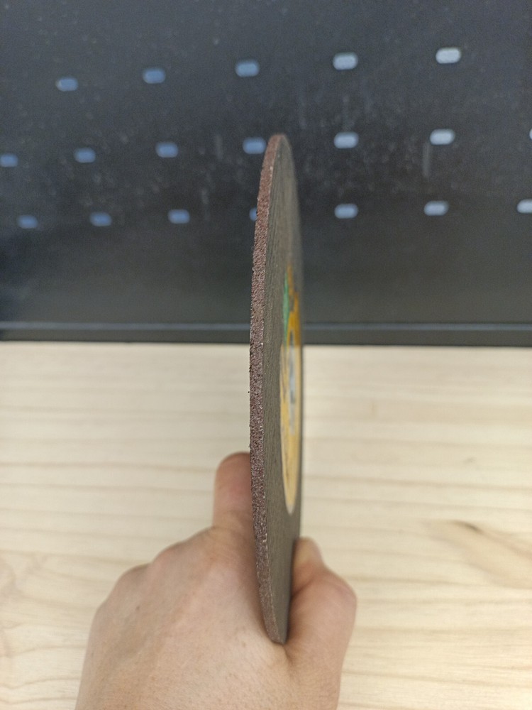 DeWalt HP Concrete Masonry Cutting Wheel