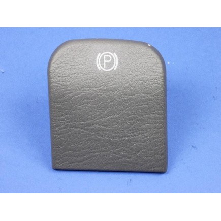 Mopar 0WC29BD5AA Parking Brake Pedal Release Handle