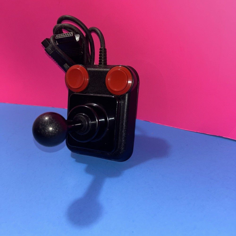 Competition Pro 5000 Joystick Atari 5200 Controller RARE