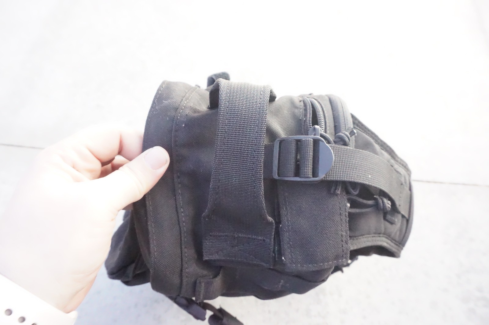 Hazard4 Evac Plan-B Sling Pack