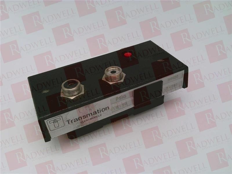 TRANSMATION PD2120 / PD2120 (USED)