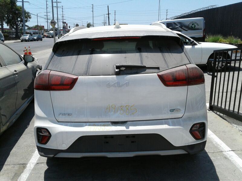 NIRO 2022 Camera/Projector 120238