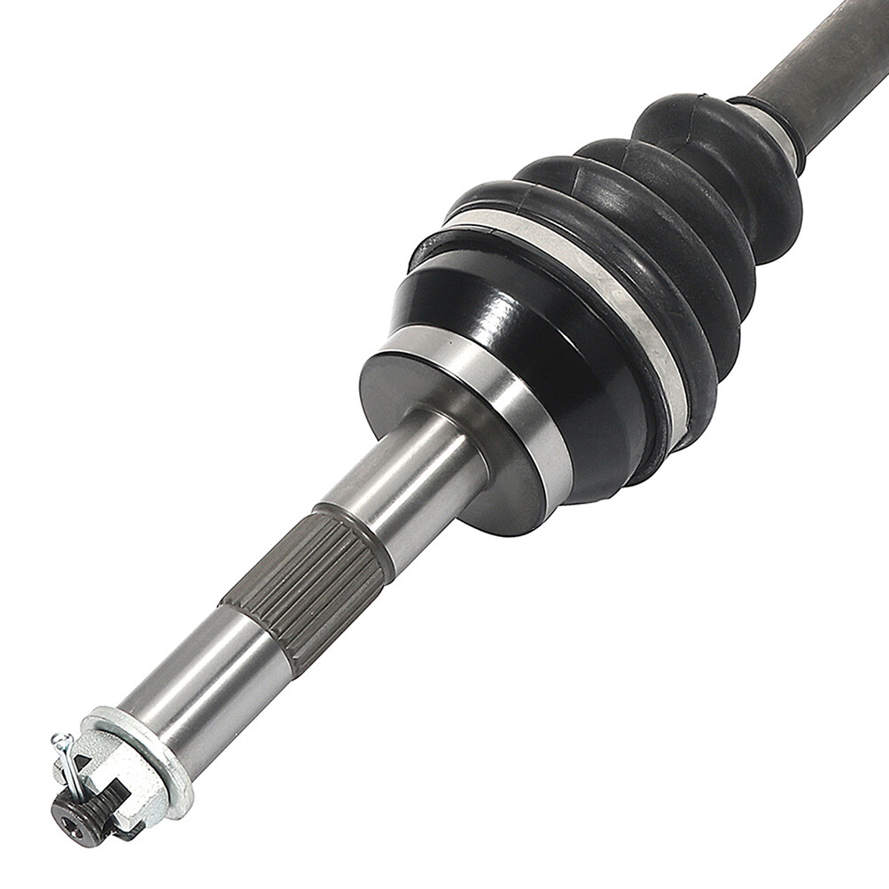 4Pcs For Polaris Sportsman 500 1999-2002 Front Rear CV Axle Shaft Assembly