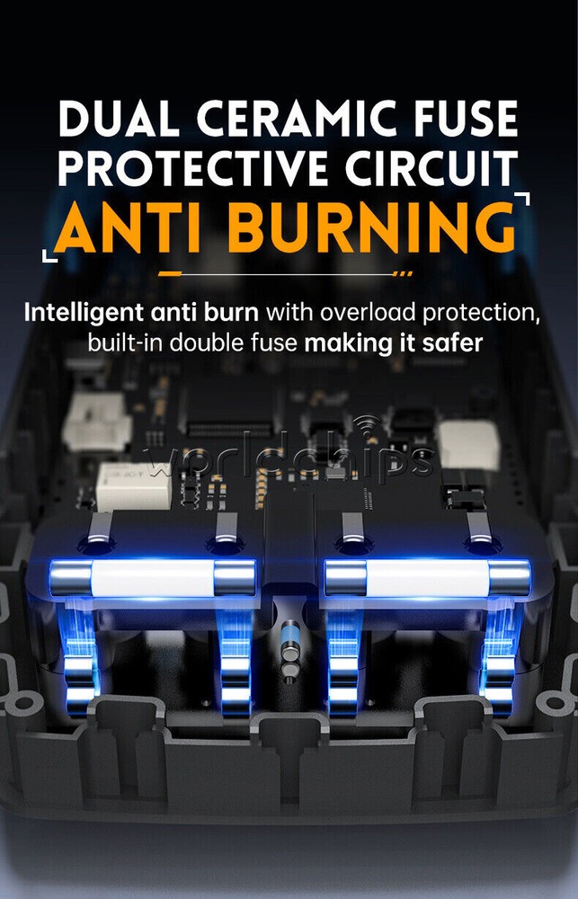 FNIRSI 2C23T Handheld Digital Oscilloscope Multimeter+Function Signal Generator