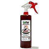 Predator Pee 100% Fox Urine - Territorial Marking Scent - Creates Illusion That