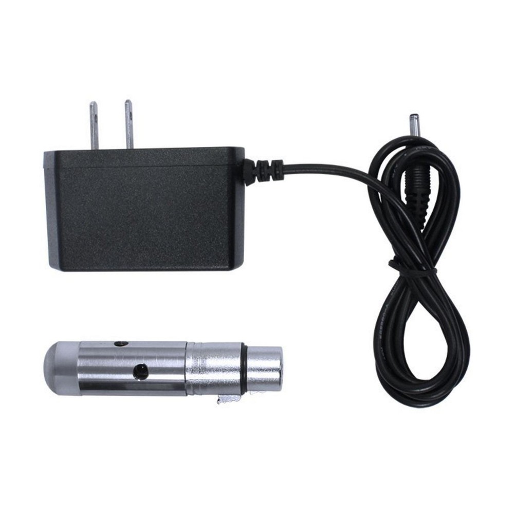 Blizzard Lighting wiCICLE XMIT & Skywire Wireless DMX Transmitter & Receiver