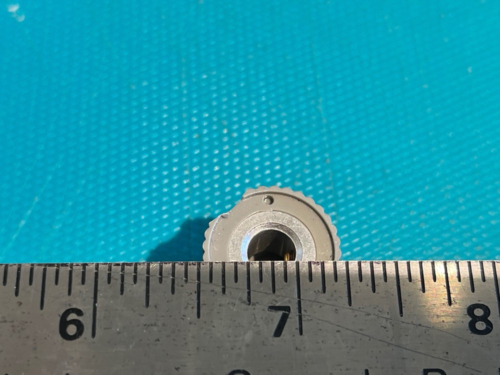 knobs potentiometer (4pcs)