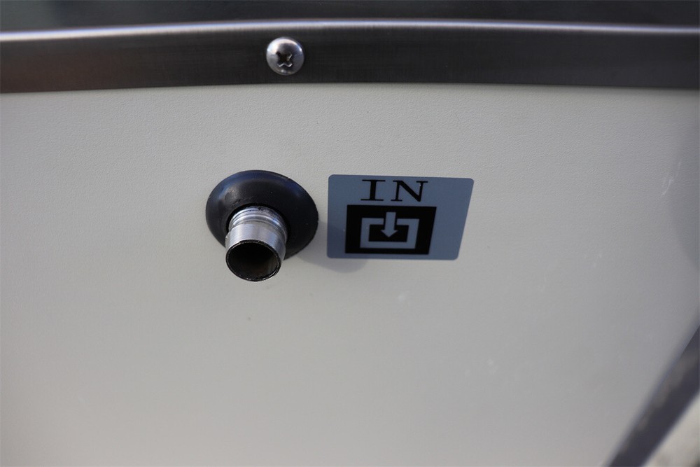 50L -30℃ Cooling Chiller Low Temp Liquid Recirculating Pump Explosion-proof 220V