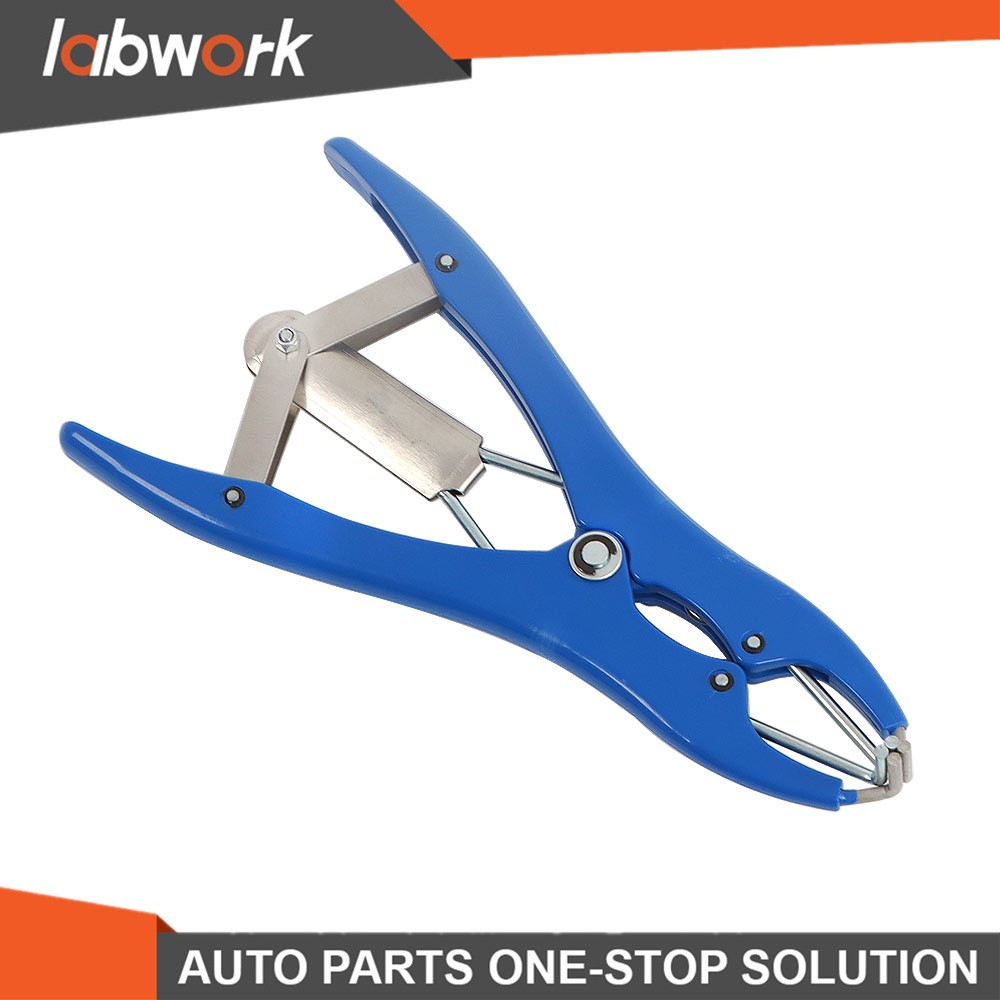 Labwork Lamb Applicator 100 Marking Rings Bander Docking Elastrator Applicator