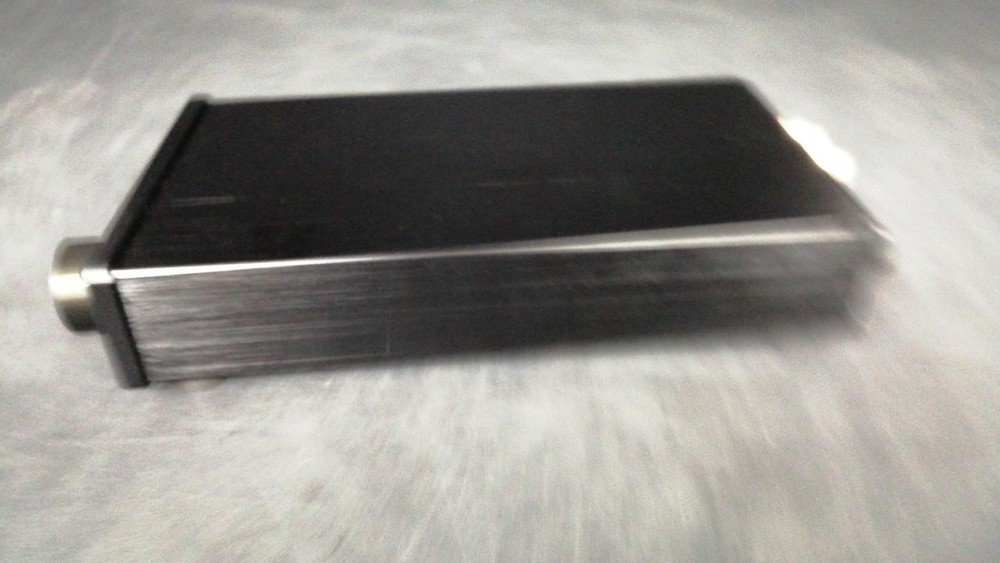 FX-AUDIO FX-98E Digital Amplifier #BE11941