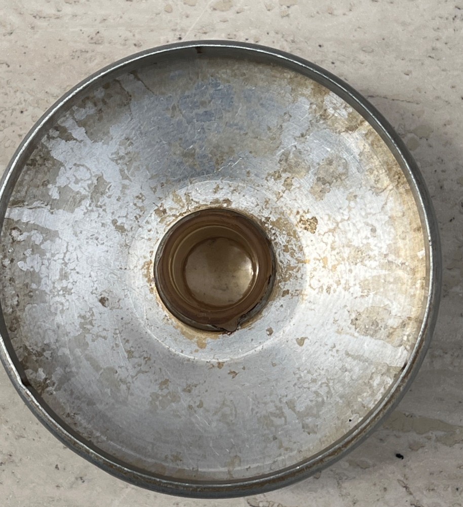 Mirro Percolator Small 7” T