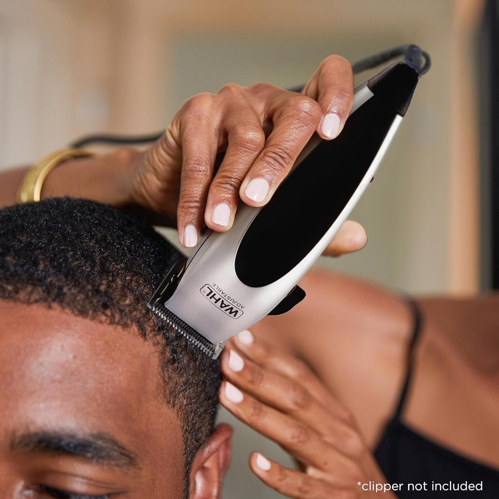 Wahl 1045 Blade Set Silver
