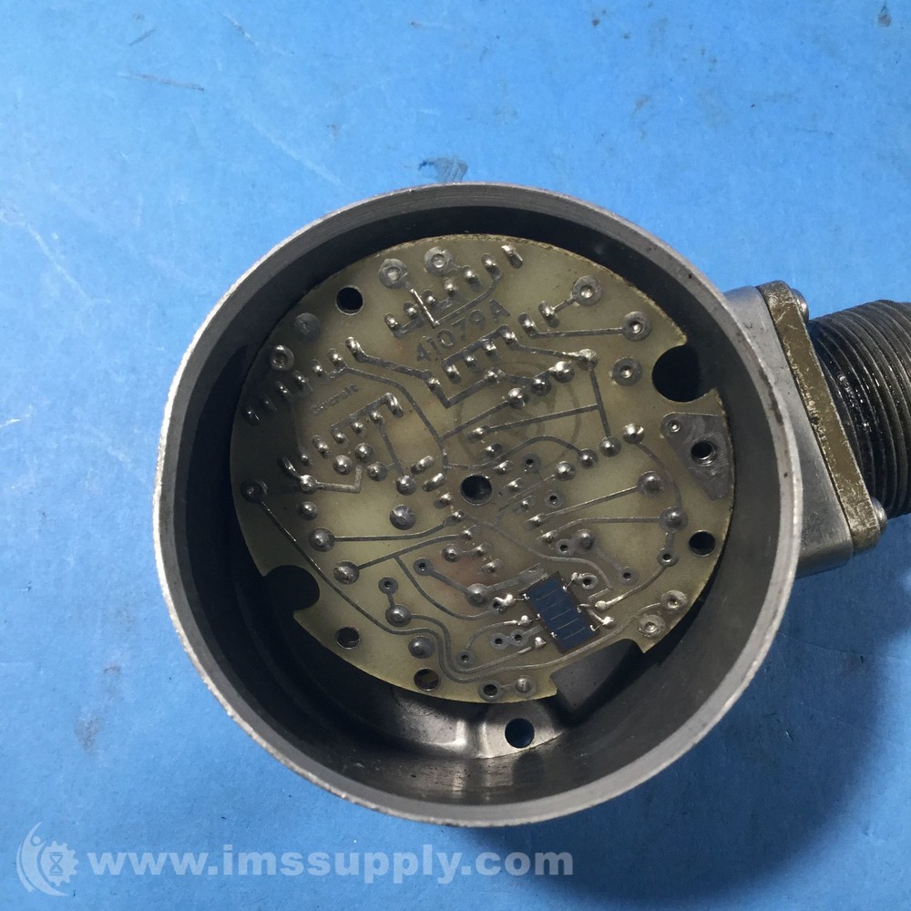 BEI Motion Systems H2500-ABZC-B88X Encoder USIP