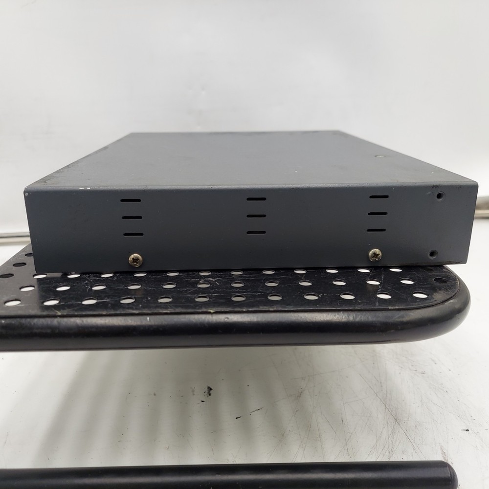 Andrew Network SuperStar/400 7 Port Controller