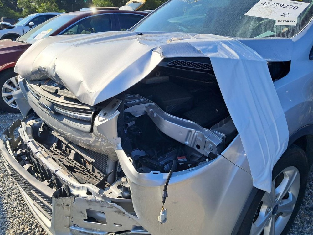 Fuse Box Engine Fits 13-16 ESCAPE 4789055