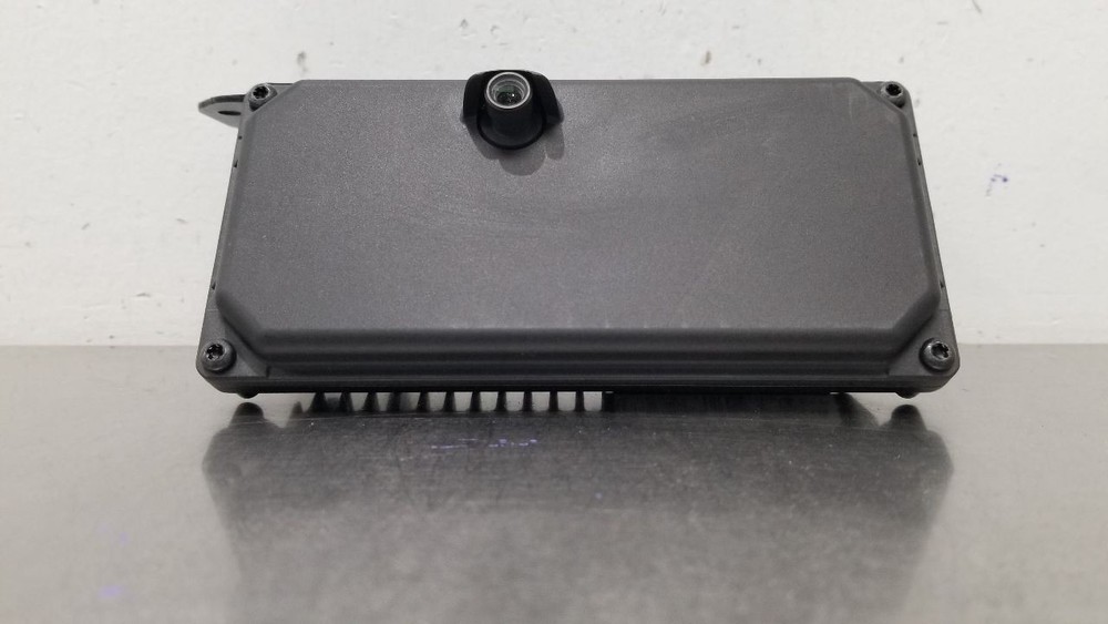 22 DODGE RAM TRX 1500 FRONT FACING CAMERA WINDSHIELD MOUNTED 4672891AB