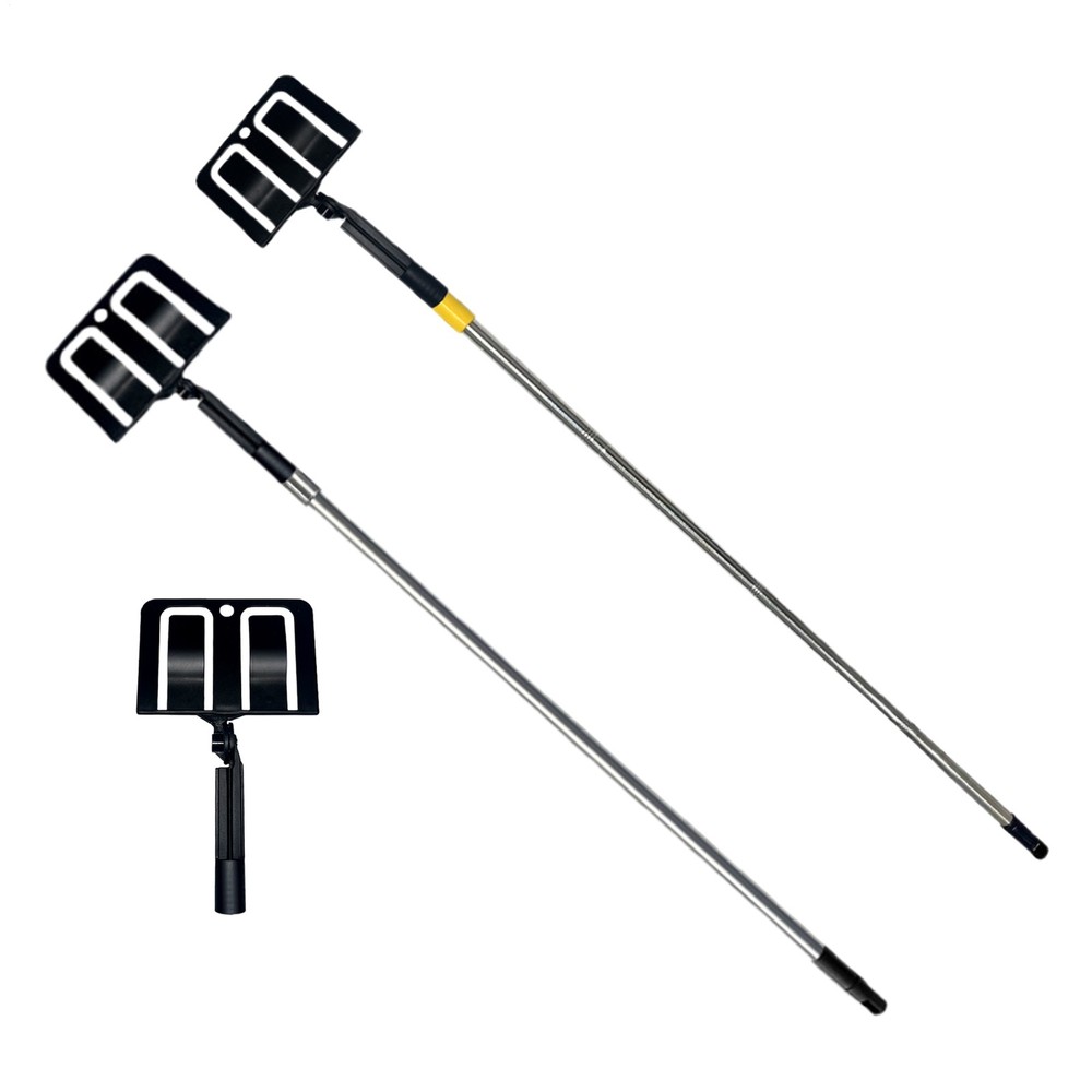 Paint Shield For Spraying Paint Shield Holder Adjustable Angle Spray Benefit