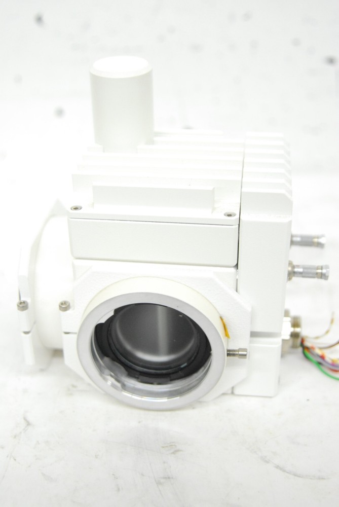Zeiss 1269-455 Motorized Switching Mirror - Axiovert Observer Imager