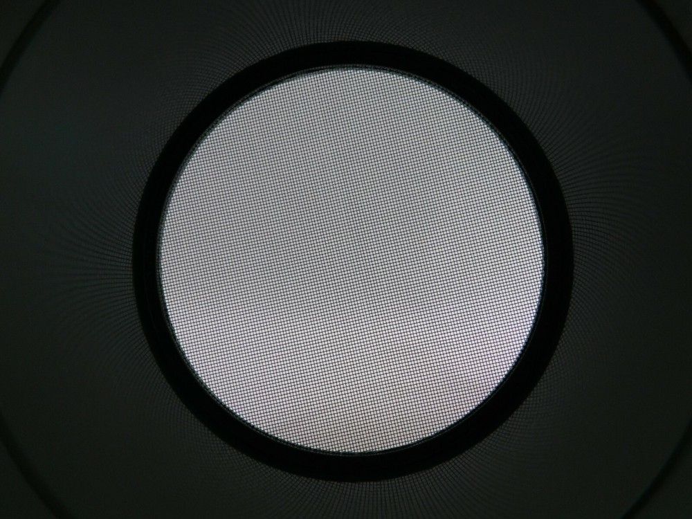 5" Classifying Screens 10 & 30 MESH - 1/30" & 1/10" STACKABLE Earth Sand Sifters