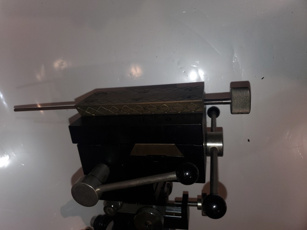 Rare Nikon 73149 Microscope head