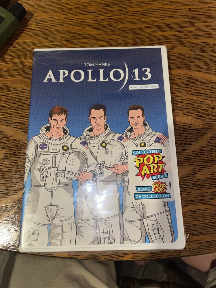Tom Hanks Apollo 13