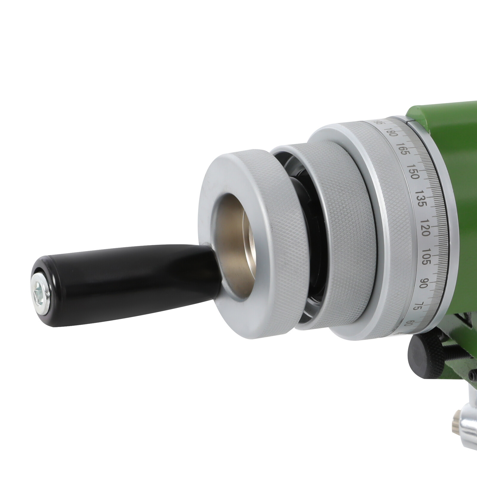 Universal U2 Grinding Grinder Sharpener Tool Milling Drill Cutter Holder New