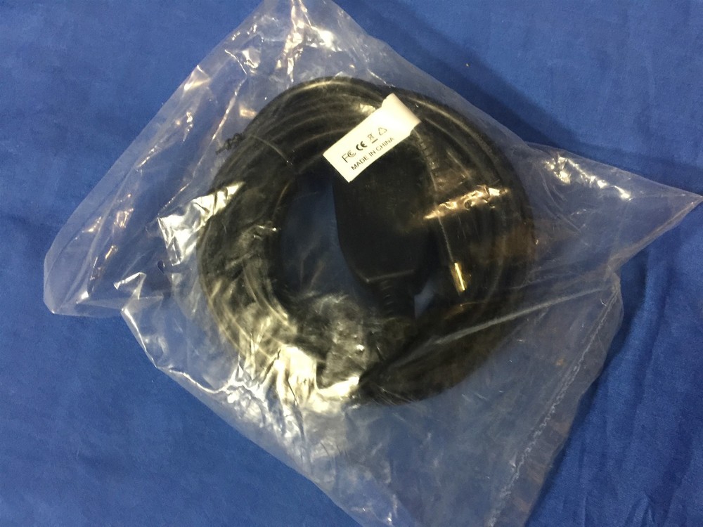 OEM Smart 16FT USB 2.0 Active Repeater Booster Cable Printer Scanner Modem NEW
