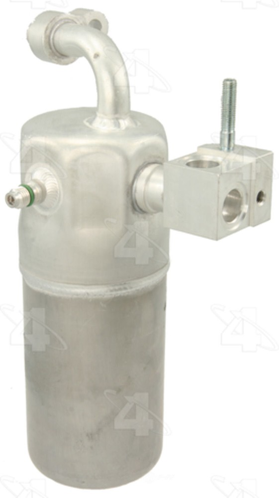 New Drier/Accumulator   Four Seasons   83290