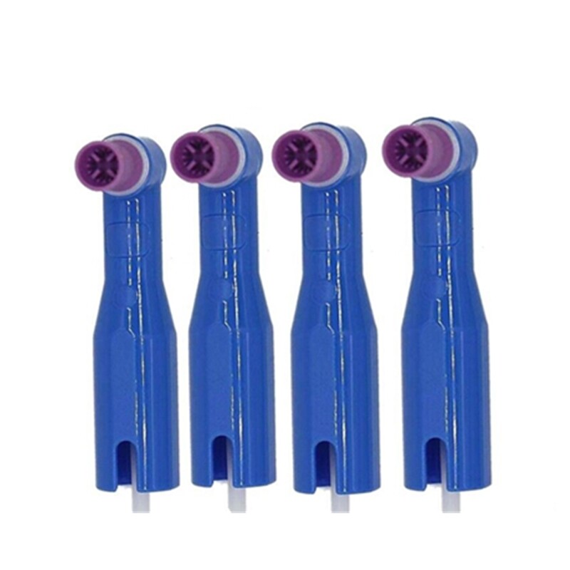 Woodpecker Cordless Hygiene Prophy Mini Handpiece Motor Free Get 100 Soft Angles