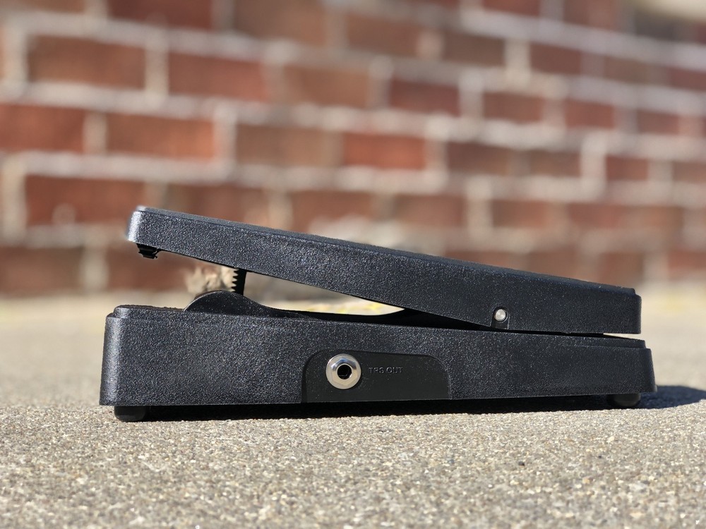 EHX Expression Pedal