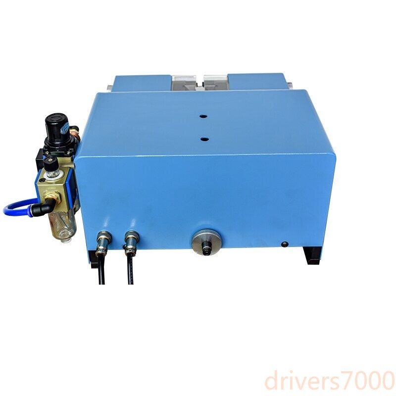 For Thick and Thin Wires Semi-automatic Pneumatic Wire Stripping Machine