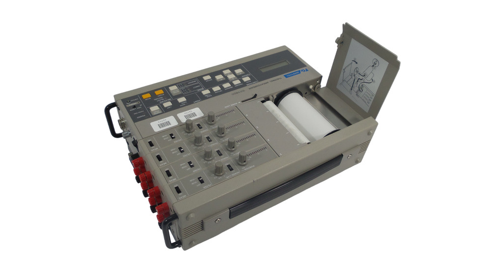 Graphtec Thermal Arraycorder WR7600 - Free Shipping