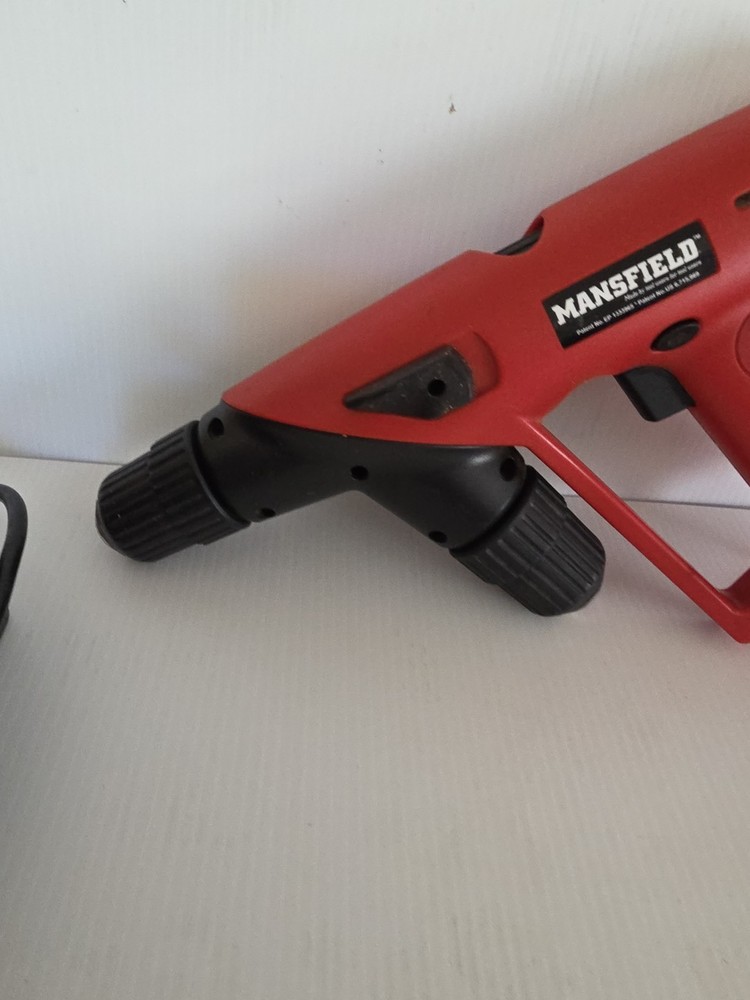 MANSFIELD TOOLS DUAL DRILL DRIVER No Case
