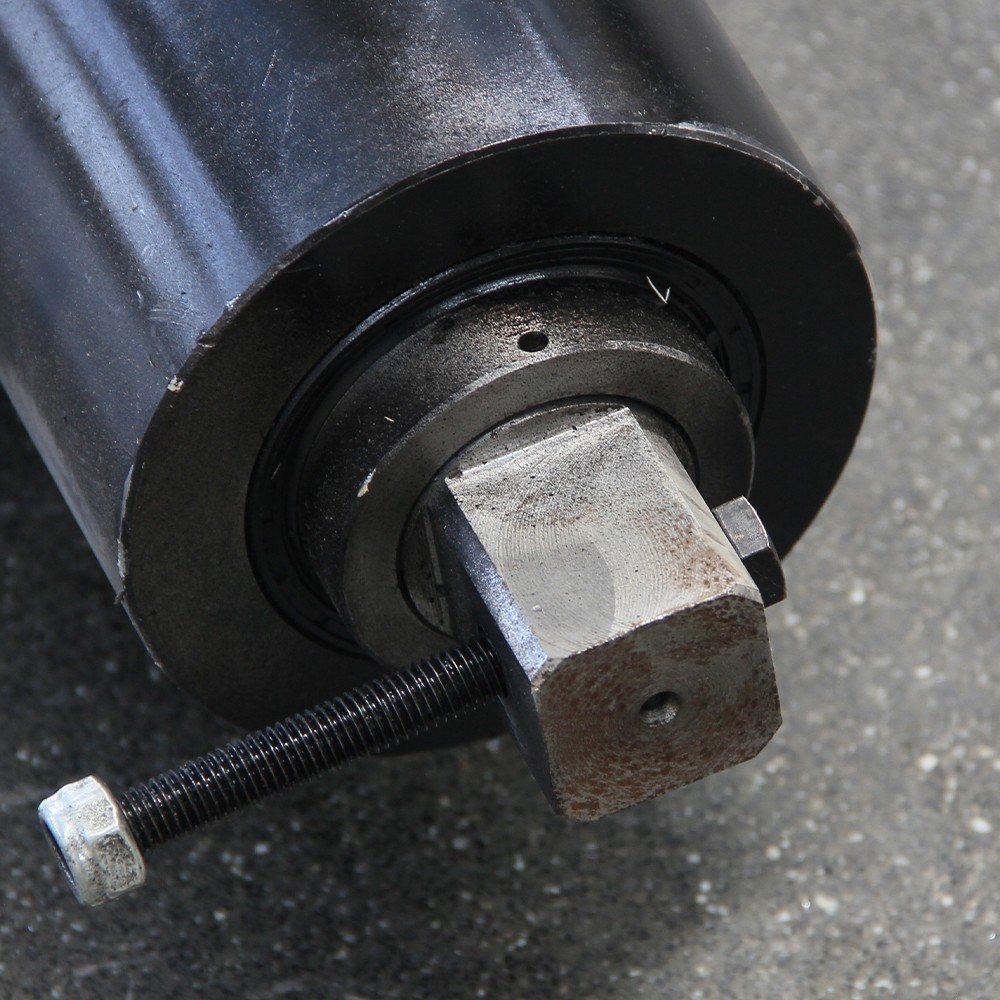 Mini Excavator Attachment 11.81in Diameter Auger Small Digger Attachment new