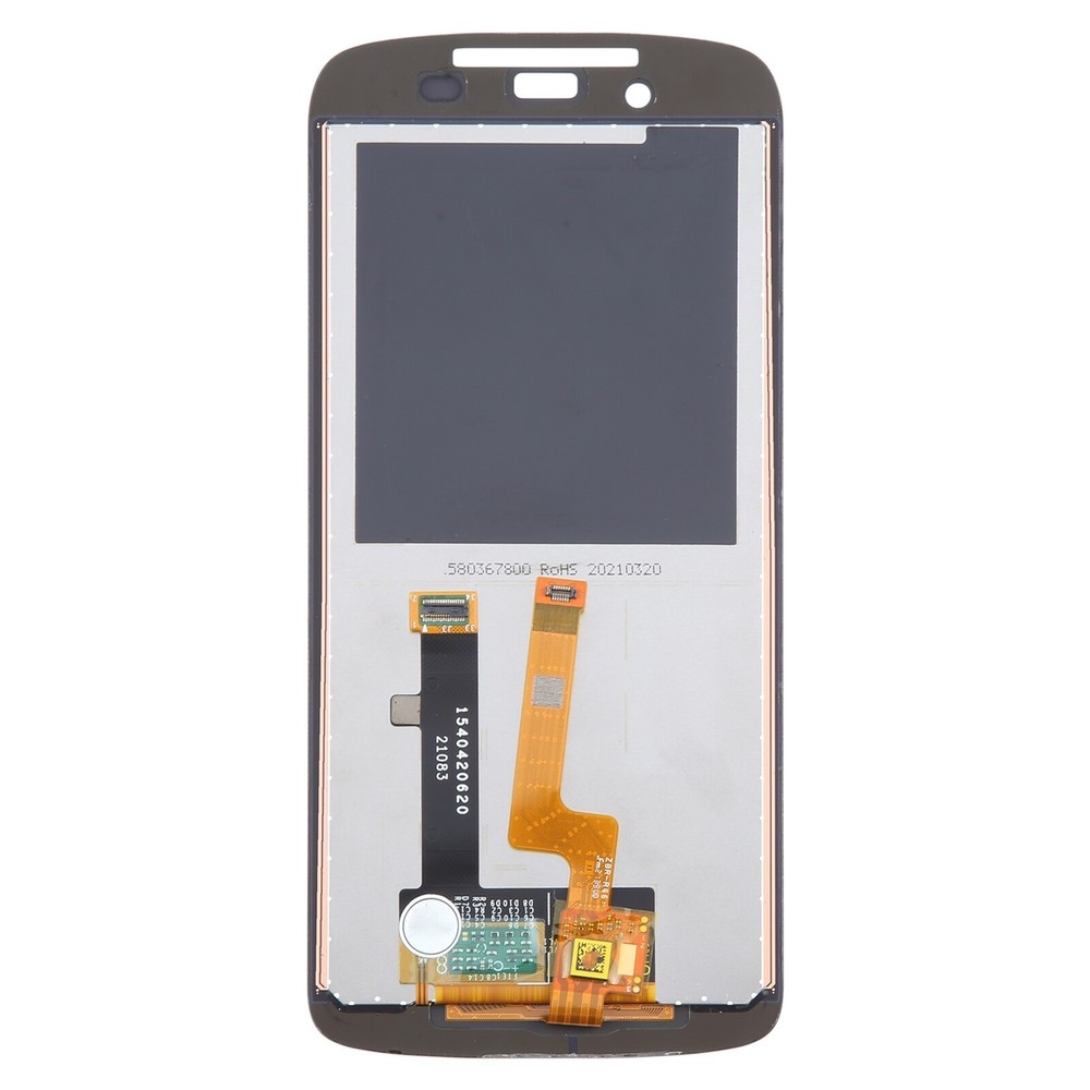 LCD Module with Touch Digitizer Screen Replacement for Zebra TC73 TC78