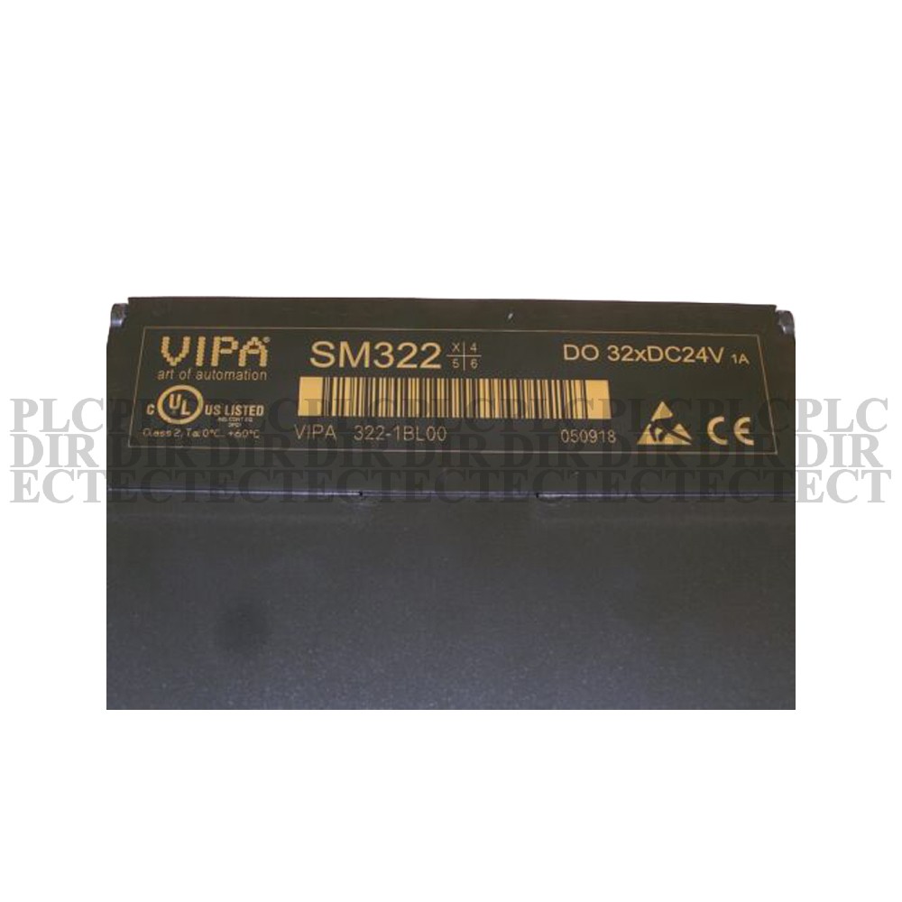 New VIPA 322-1BL00 PLC Module