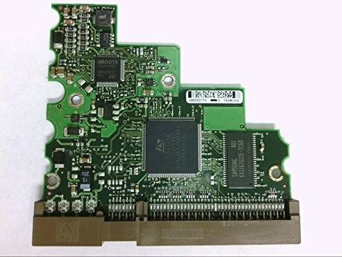 ST380011A, 9W2003-030, 3.08, 100282774 E, Seagate IDE 3.5 PCB (PCB)
