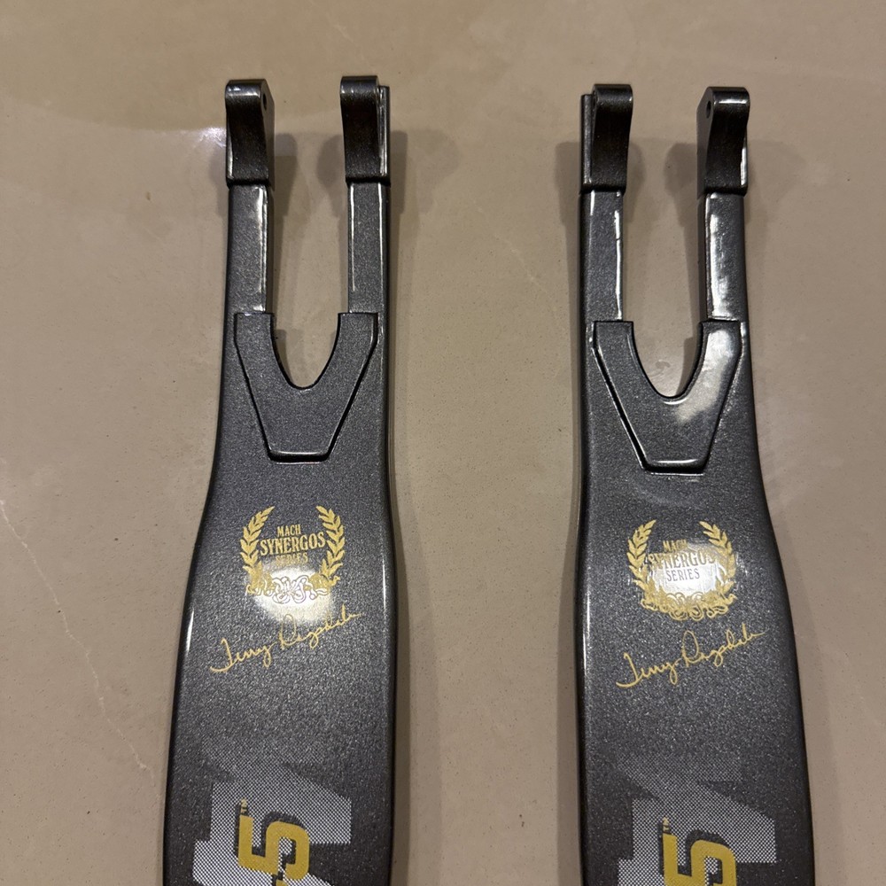 PSE MACH 5 Graphite Limbs 44 129