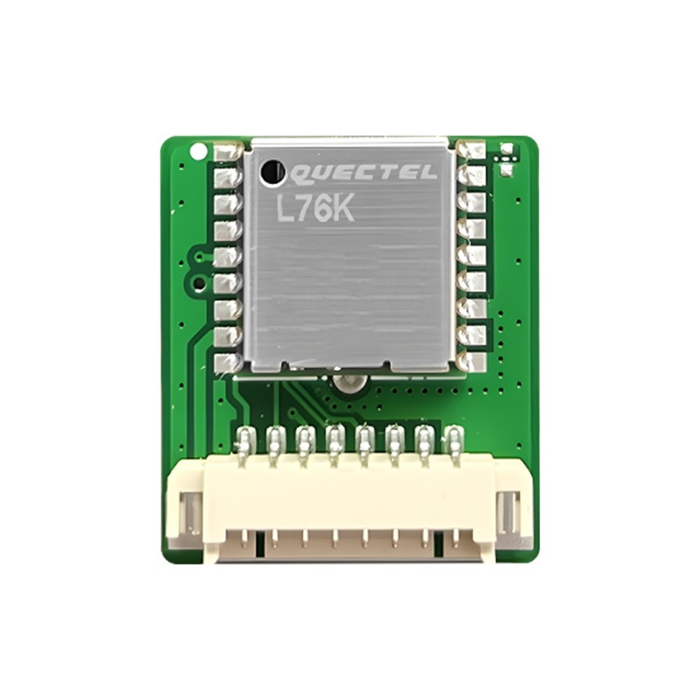 2PCS L76K GNSS Module WiFi LoRa 32 V4 T114 V2 Module Support Meshtastic7482
