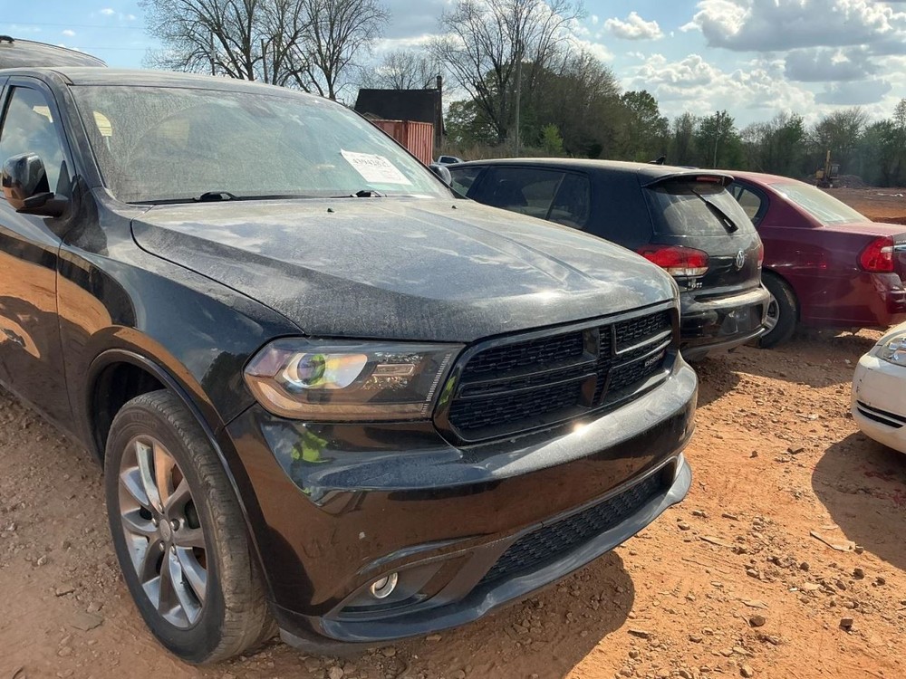 DURANGO 2015 Glove Box 5023058