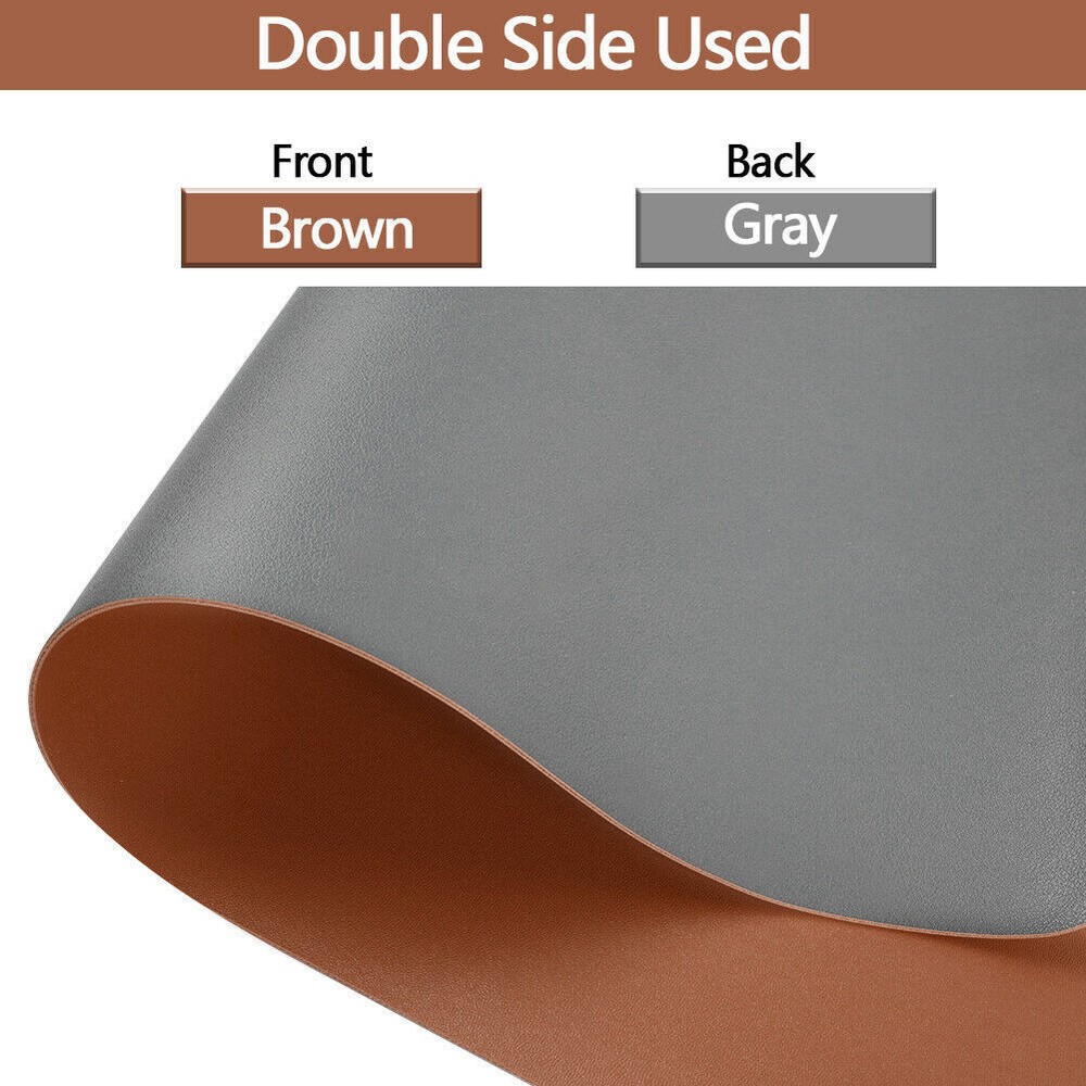 10" Mini Slim Bluetooth Wireless Keyboard and Mouse Set Mat For iPad Windows