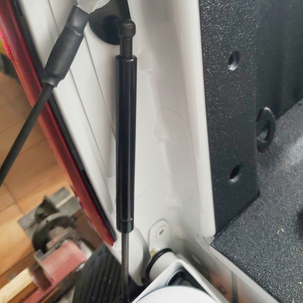 Truck Tailgate Assist Shock Strut Bar For 2015-2022 Ford F-150 Lift Support Set